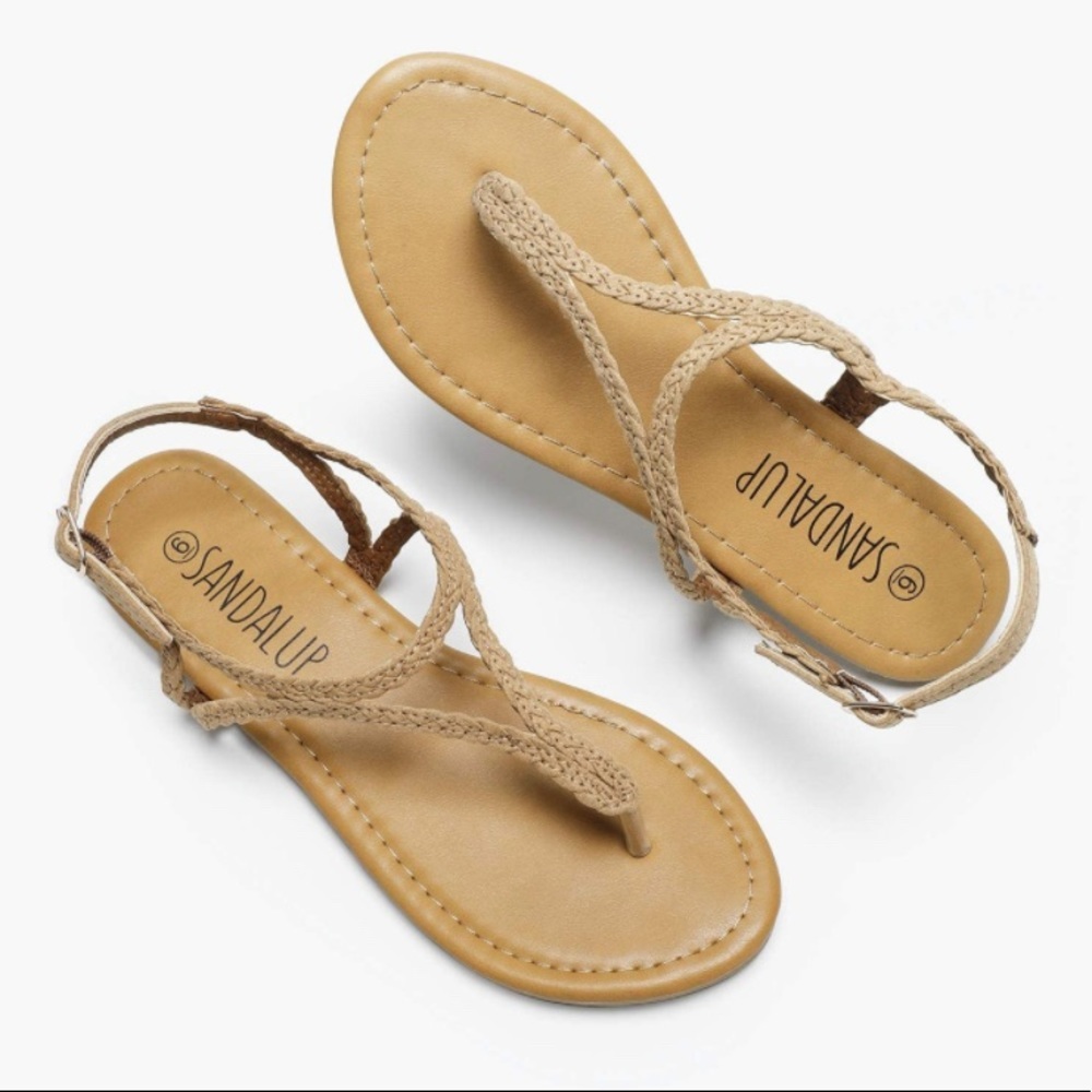 Sandals - Picture 5 of 5